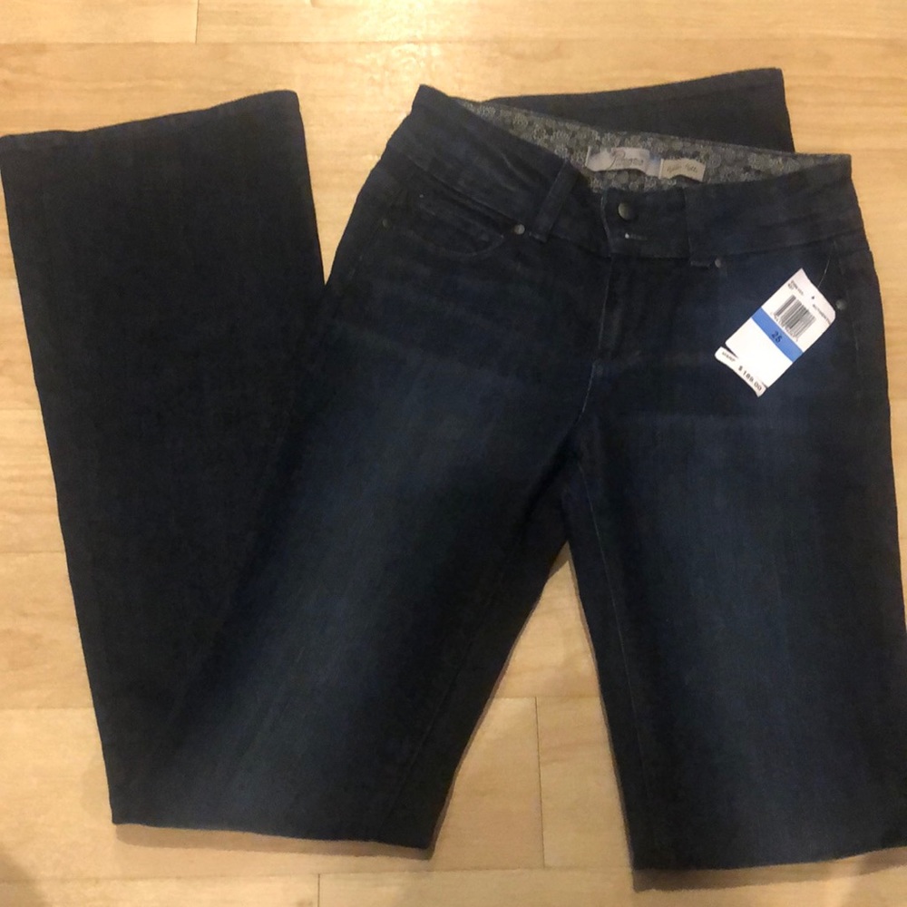 Paige Denim Jeans - New! Size 25